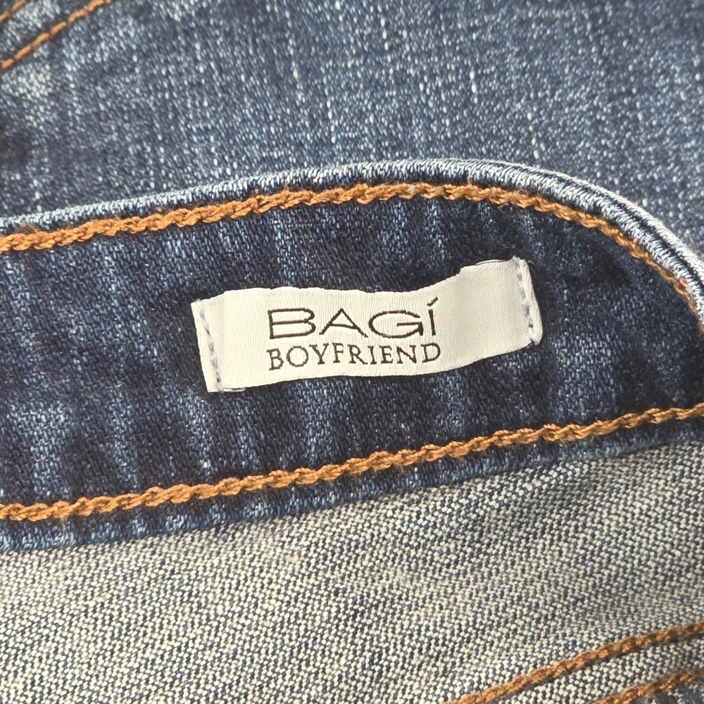 Sofia Vergara Boyfriend Jeans Size 00 - Picture 10 of 11